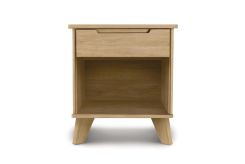 Linn 1Drawer in Oak