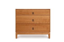 Mansfield 3 Drawer in Cherry
