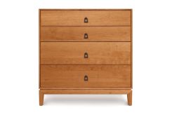 Mansfield 4 Drawer in Cherry