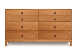 Mansfield 8 Drawer in Cherry