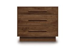 Moduluxe 29" 3 Drawer