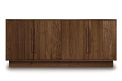 Moduluxe 29" 4 Door Dresser