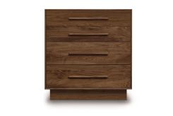 Moduluxe 35" 4 Drawer
