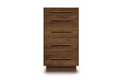 Moduluxe 5 Drawer Narrow