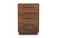 Moduluxe 5 Drawer Wide