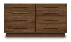 Moduluxe 35" 8 Drawer