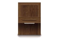 Moduluxe Storage Bed Box Nightstand