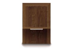 Moduluxe Storage Bed Shelf Nightstand
