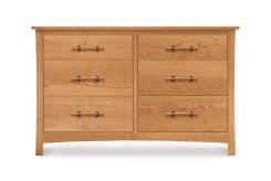 Monterey 6 Drawer
