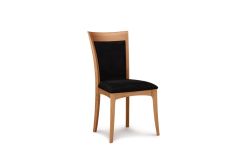 Morgan Side Chair in Cherry