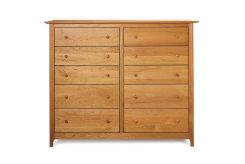 Sarah 10 Drawer in Cherry