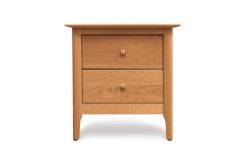 Sarah 24" 2 Drawer in Cherry