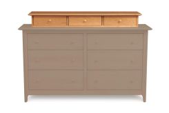 Sarah Accessory Case in Cherry