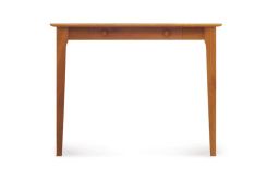 Sarah Secretary Desk with keyboard tray