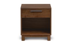 Savoy One Drawer Nightstand