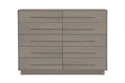 Sloane 10 Drawer in Oak