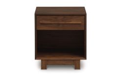 Sloane 1 Drawer in Walnut