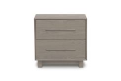 Sloane 2 Drawer in Oak
