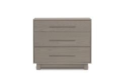 Sloane 3 Drawer in Oak