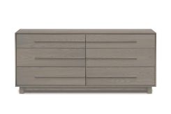 Sloane 6 Drawer in Oak