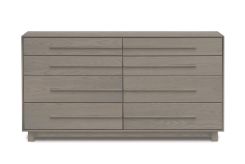 Sloane 8 Drawer in Oak