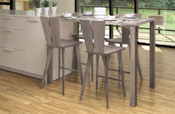 Axis Bar Stool