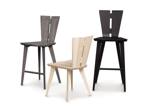 Axis Bar Stool