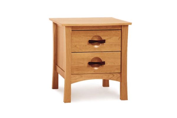Berkeley 2 Drawer in Cherry