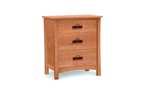 Berkeley 3 Drawer in Cherry