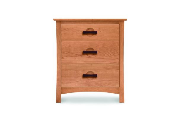 Berkeley 3 Drawer in Cherry