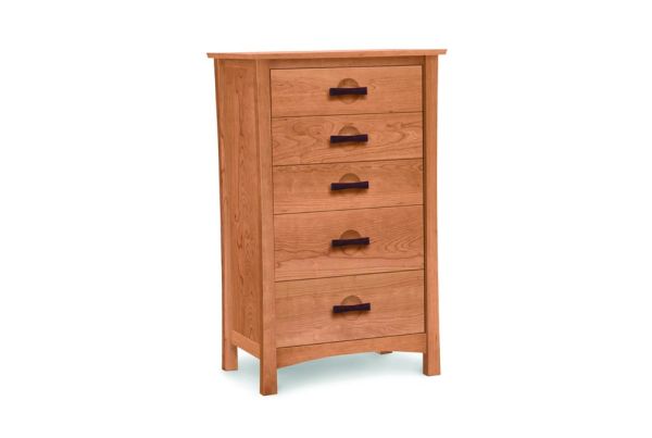 Berkeley 5 Drawer in Cherry