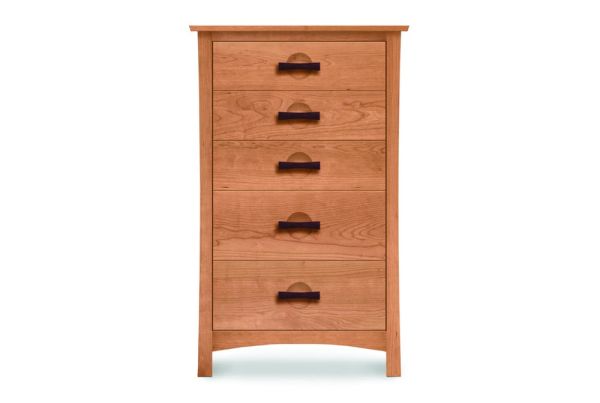 Berkeley 5 Drawer in Cherry
