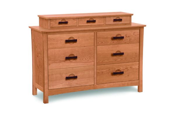 Berkeley 6 Drawer in Cherry