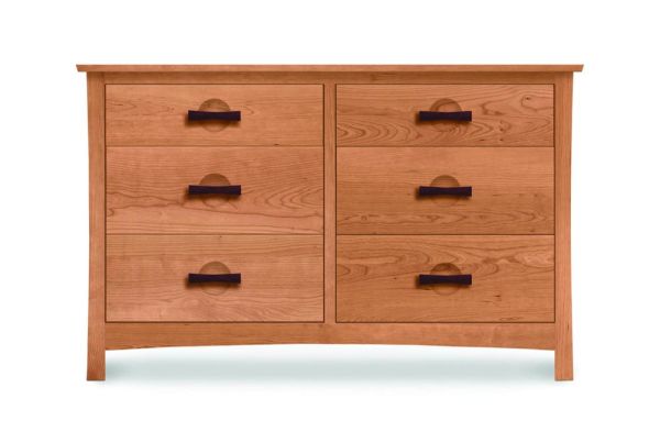 Berkeley 6 Drawer in Cherry