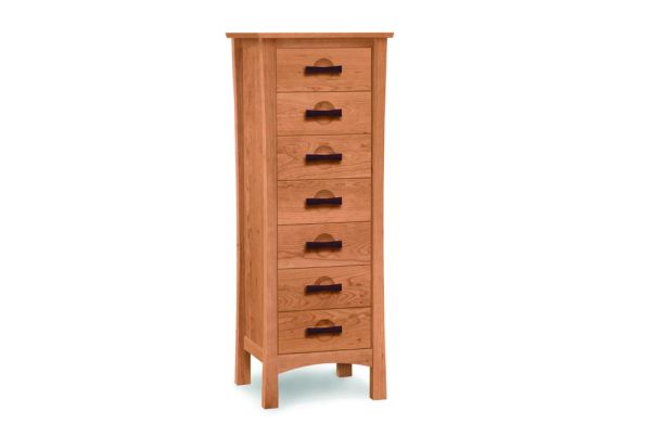 Berkeley 7 Drawer in Cherry