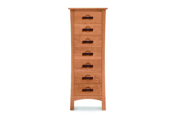 Berkeley 7 Drawer in Cherry