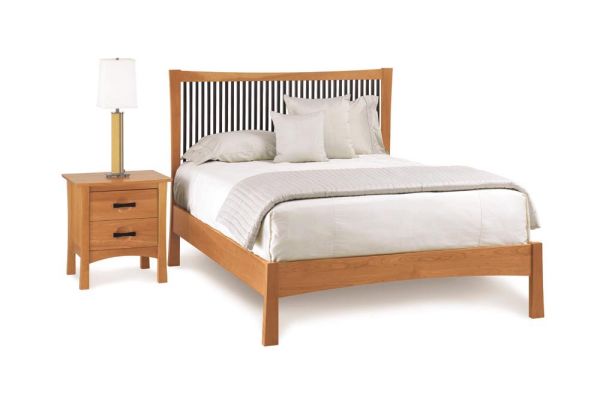 Berkeley 2 Drawer in Cherry