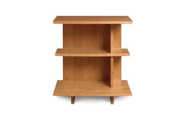 Berkeley/Monterey Storage Nightstand Right in Cherry