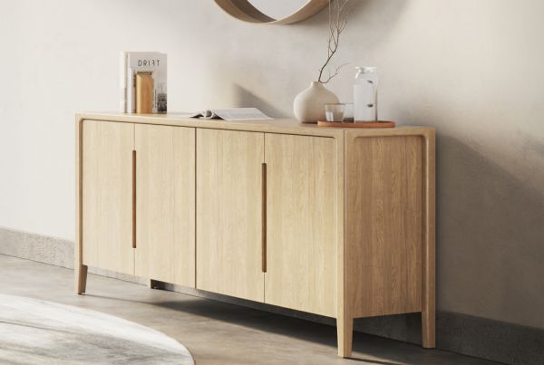 Lisse Buffet