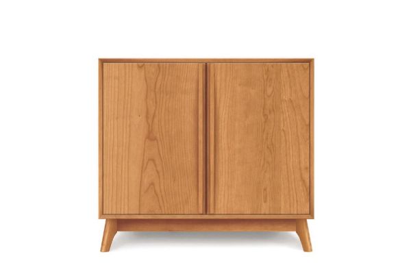 Catalina 2 door Buffet in Cherry