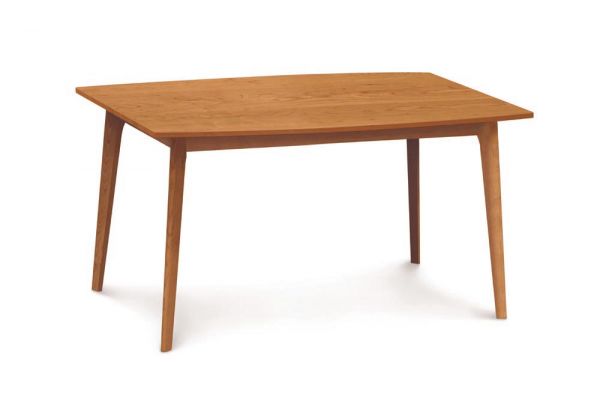 Catalina Fixed Top Tables in Cherry