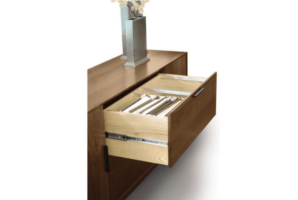 Linear Narrow Rolling File