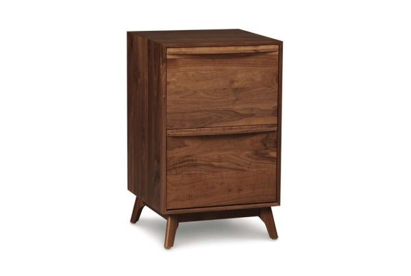 Catalina Narrow File