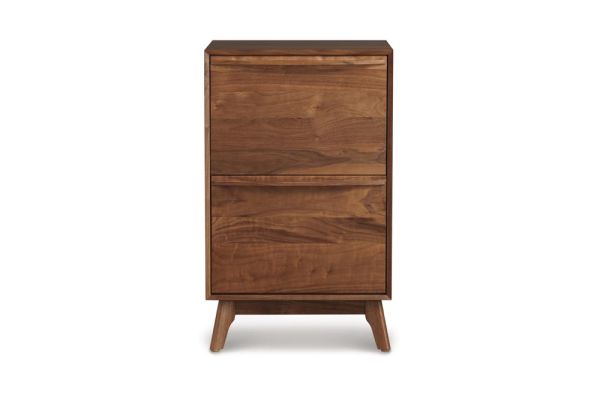 Catalina Narrow File