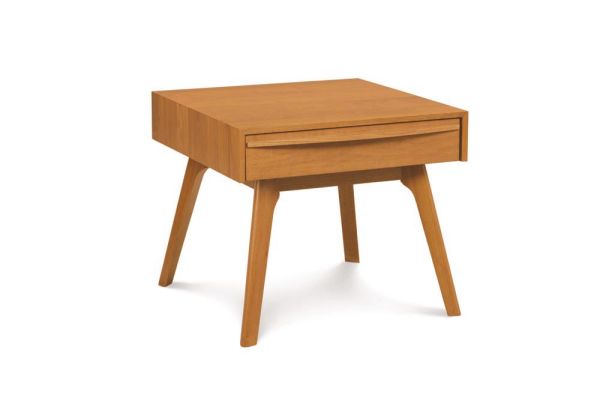 Catalina Nightstand in Cherry