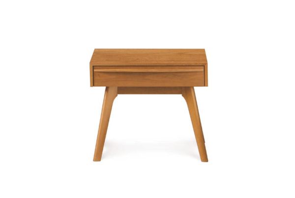 Catalina Nightstand in Cherry