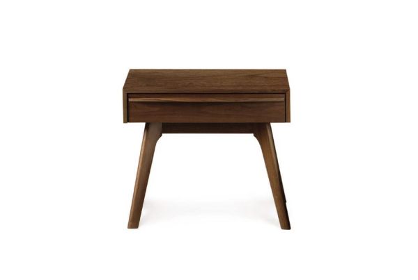 Catalina Nightstand in Walnut