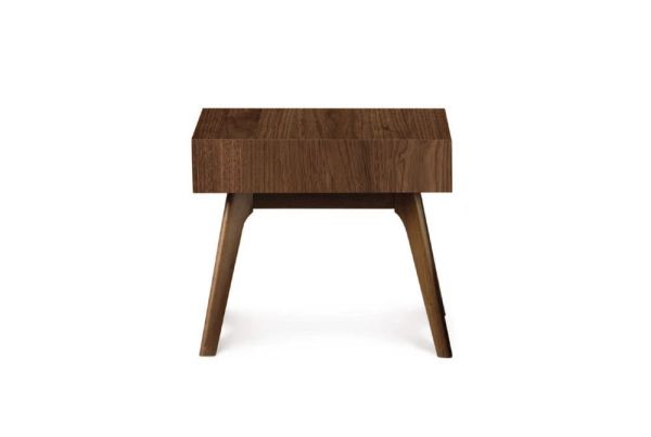 Catalina Nightstand in Walnut
