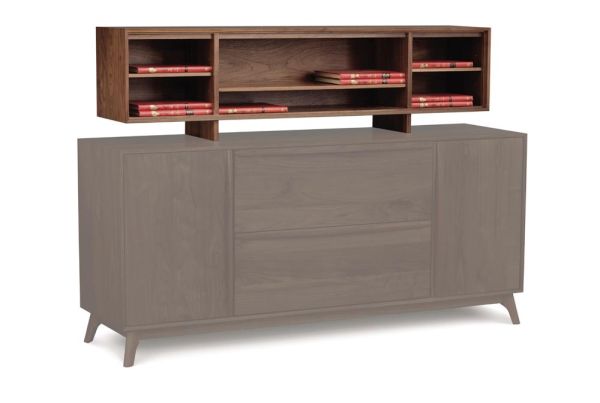 Catalina Narrow File