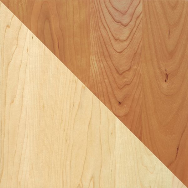 Cherry Maple